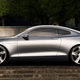 Illustration for article titled The Stunning Volvo Concept Coupé Is The New Swedish Sexy